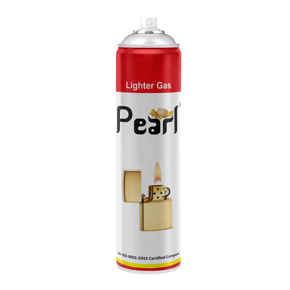 1 Pearl Lighter Gas, For Home