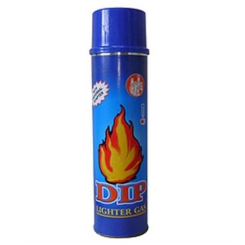 Lighter Gas, For Industrial