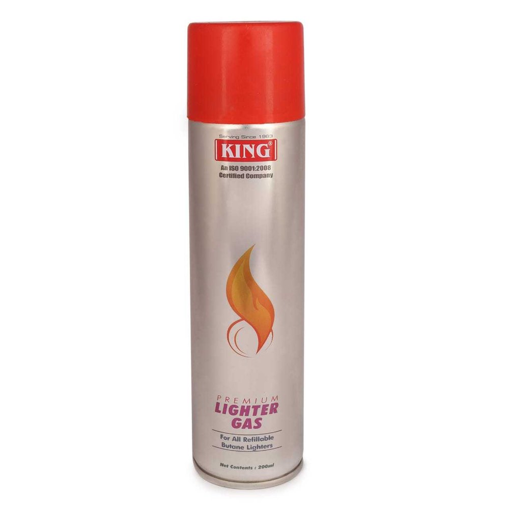Lighter Gas, For Industrial