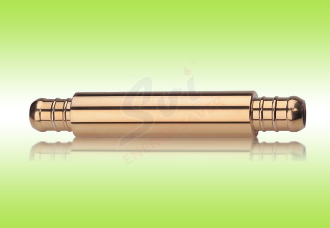 Golden Brass CNG Auto Mobile Gas Saver, Model Name/Number: Svi - 10129