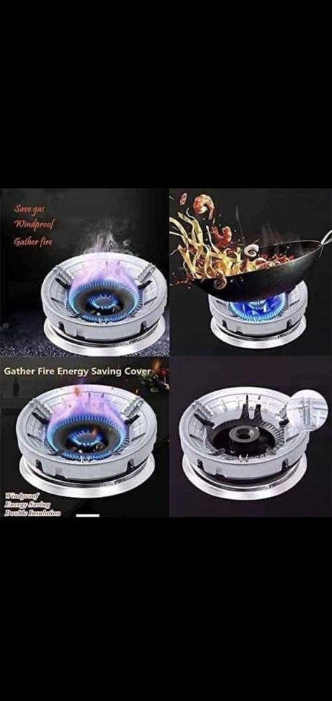 Gas Saver Box, For Kitchen