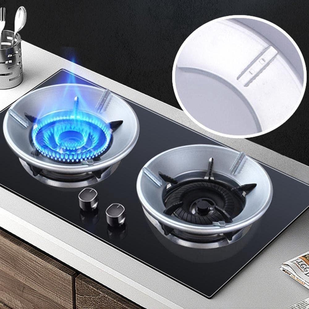 AMARA IMPEX Air GAS SAVER STAND, For Kitchen