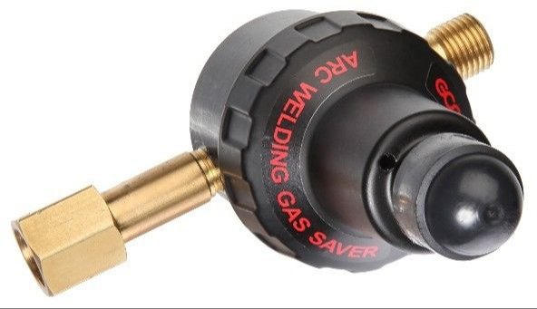 GCE ARGON, Co2 Gas Saver, Model Name/Number: GS40, for Industrial