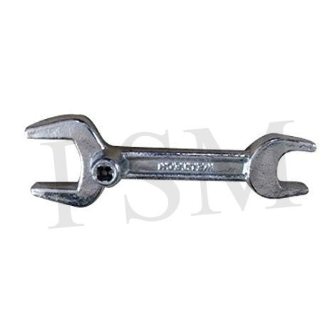 Oxygen Cylinder Key, for Home, Model Number: Anp007