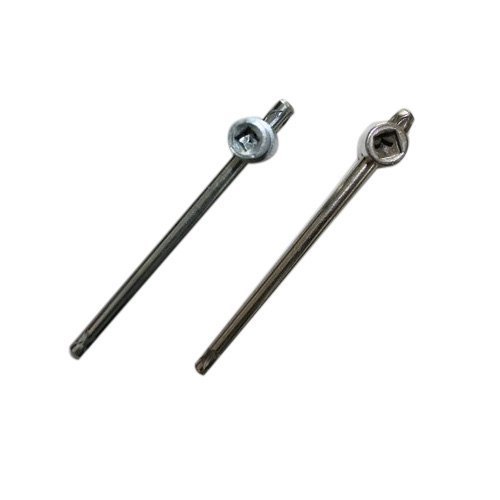 Carbon Dioxide Cylinder key, For Industrial