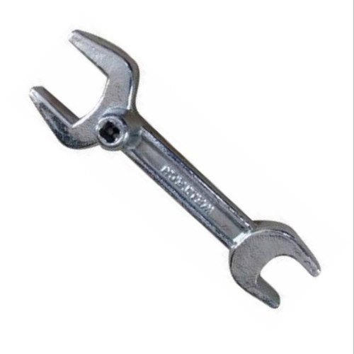 limco silver Oxygen Spanner Cylinder Key, For hospital