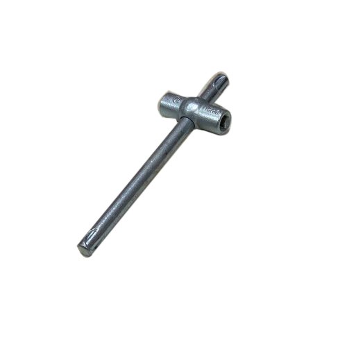 O2 Cylinders Cast Iron Hero Gas Cylinder Key