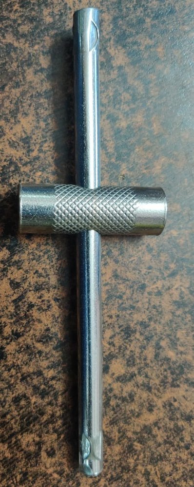 Stainless Steel Wall Key, For Industrial