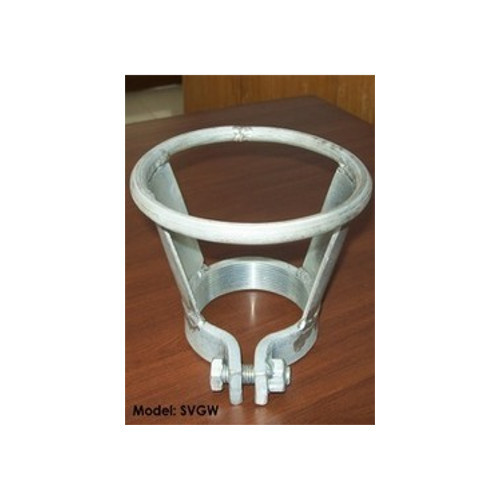 Ss Cylinder Safety Cap