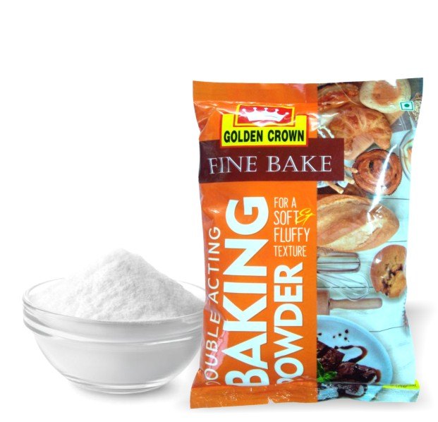BAKING POWDER