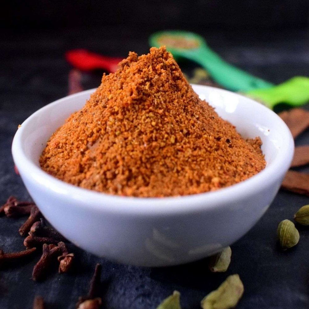 Orea Farm Dabeli Masala, Packaging Size: 5 kg, Packaging Type: Bag
