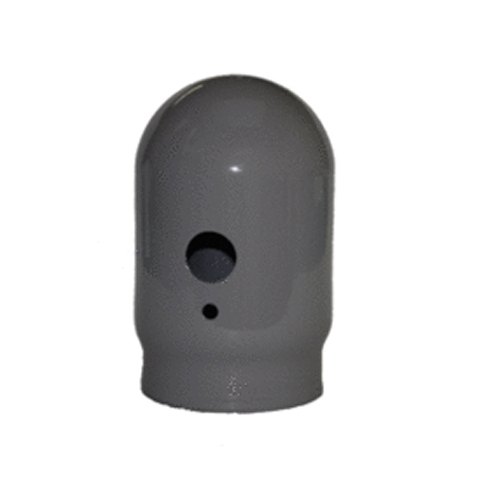 Dome Type Cylinder Valve Cap