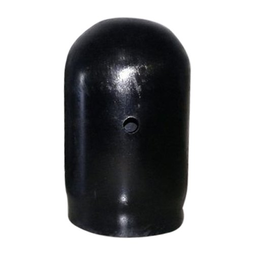 Mild Steel Cylinder Valve Protection Cap