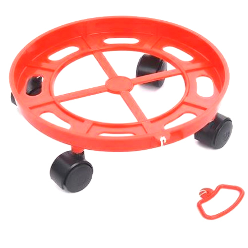 LPG Cylinder Stand