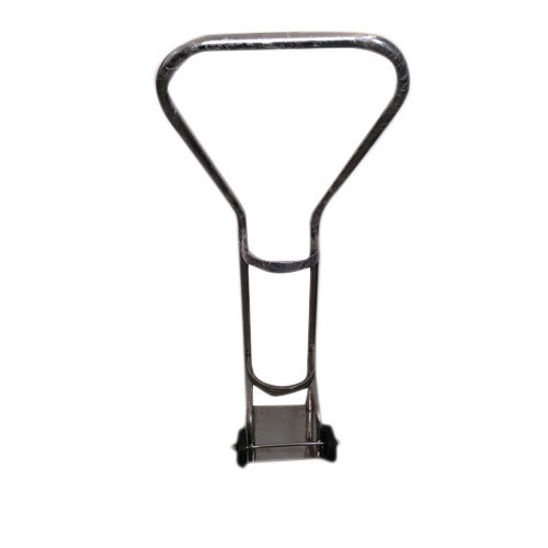 Hospital Oxygen Cylinder Stand