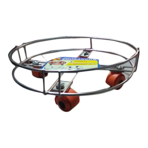 Gas Cylinder Stand