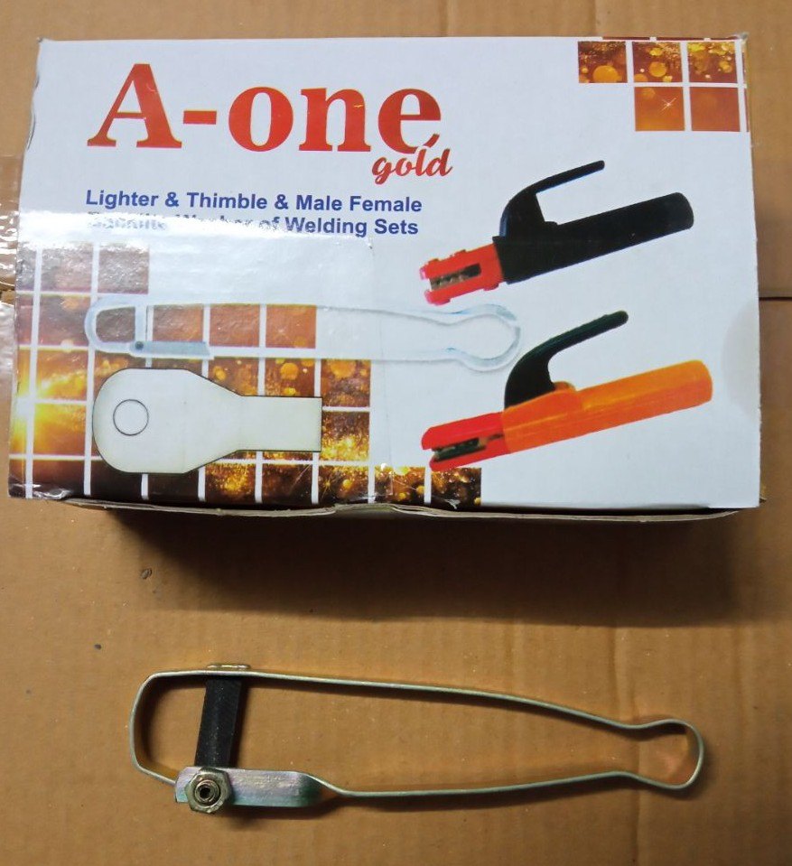 A One Spark Gas Lighter, For Industrial