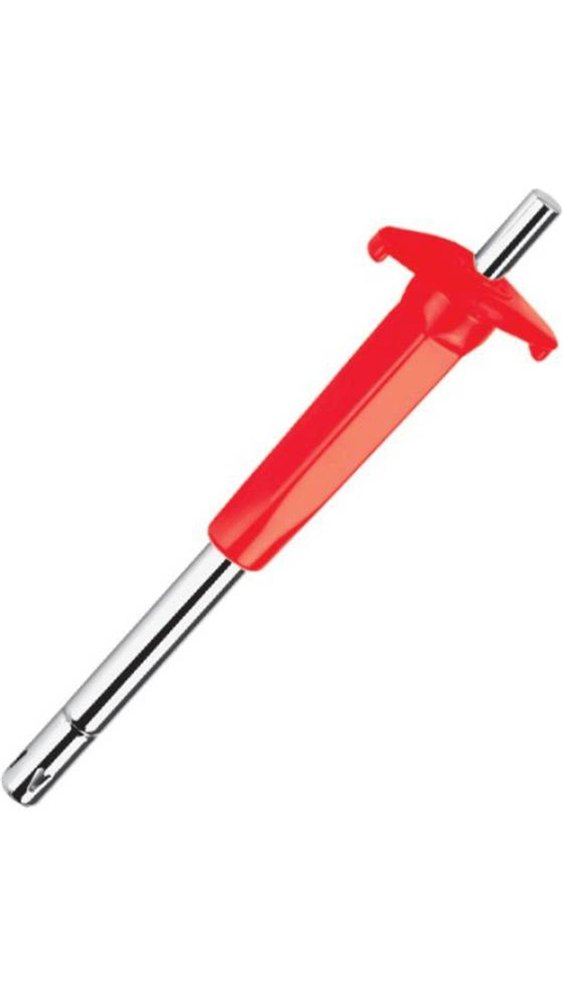 Red Spark Gas Lighter