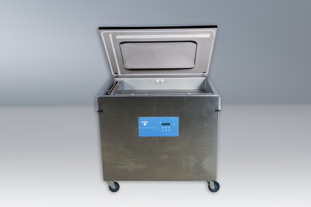 MS Sevana Intelligent Gas Mixer, For Industrial, Model Name/Number: Map