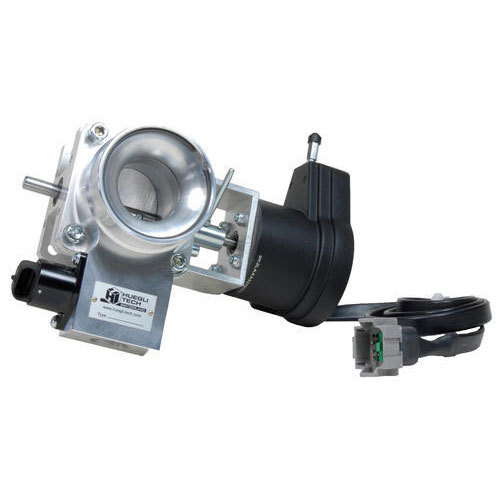 Gas Engine Mixer