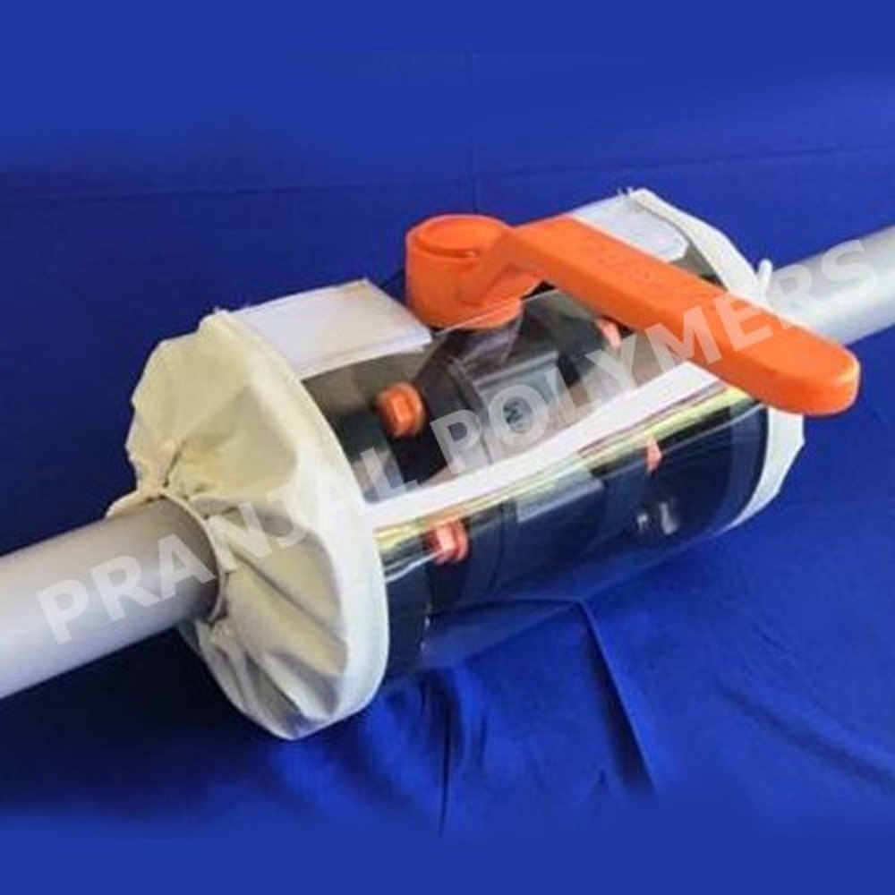 PTFE Valve Guard