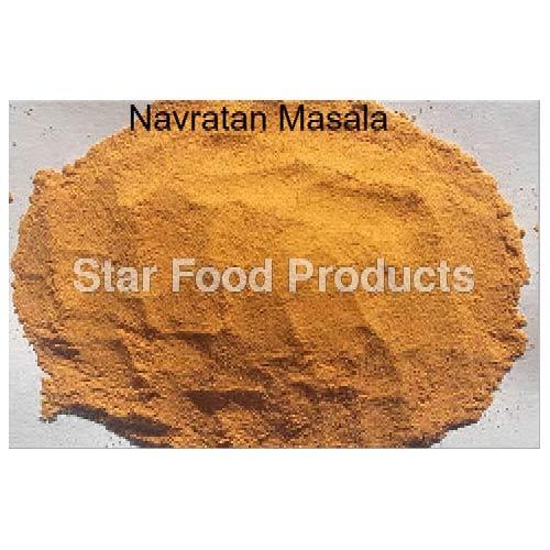 Navratan Masala