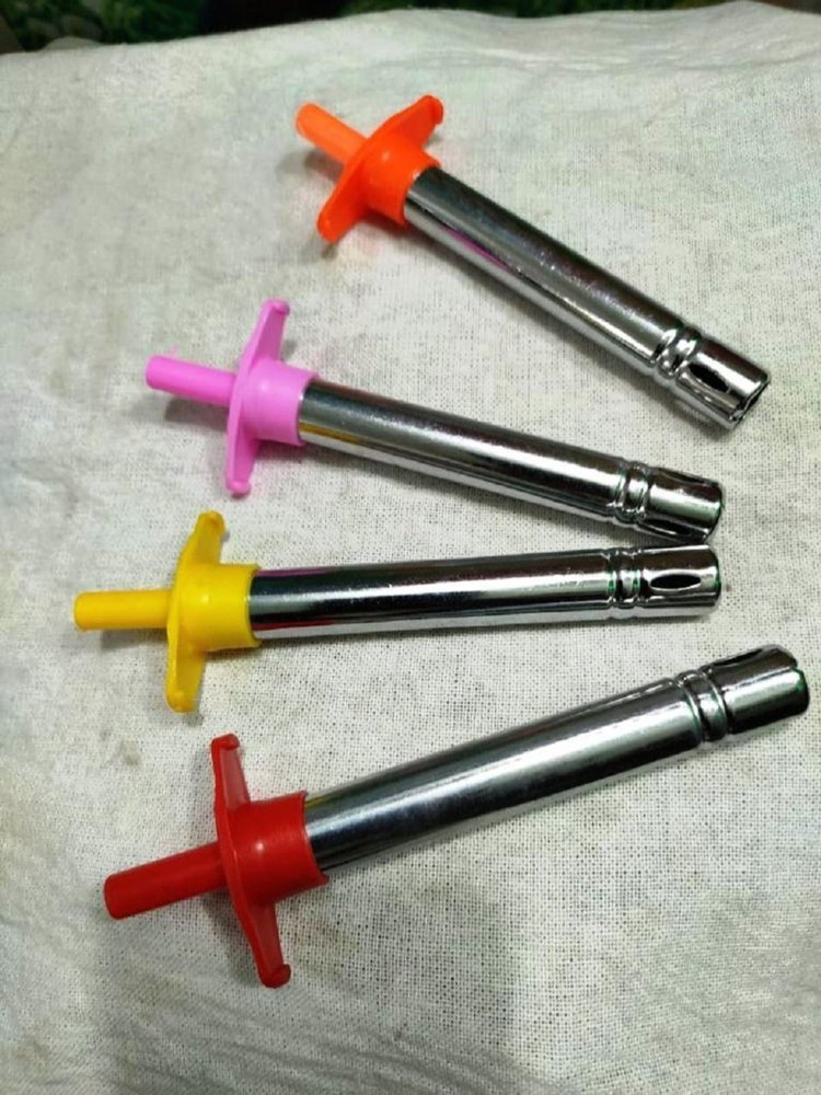 CLASSIC MS WITH PLASTIC HOLDER Piezo Igniters Kitchen Lighter