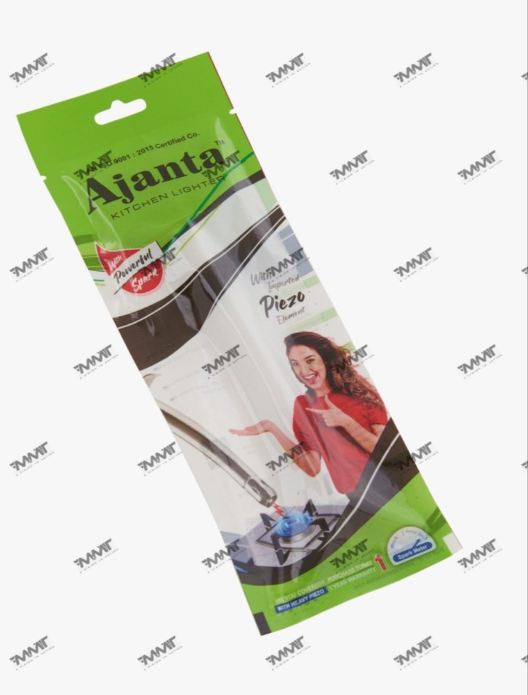 Spark Ajanta Gas Lighter, For Home