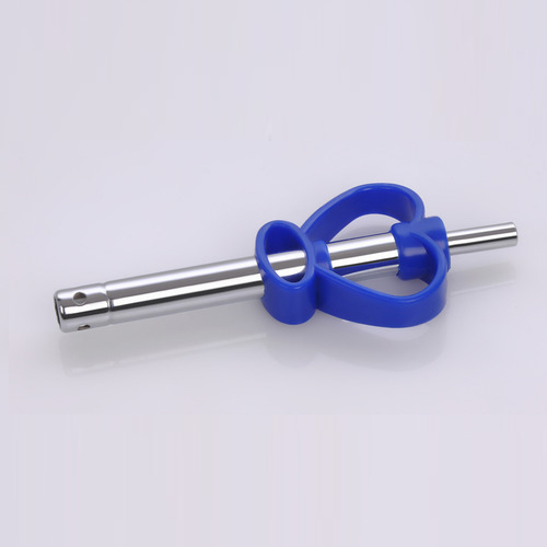 Stainless Steel Kitchen Gas Lighter