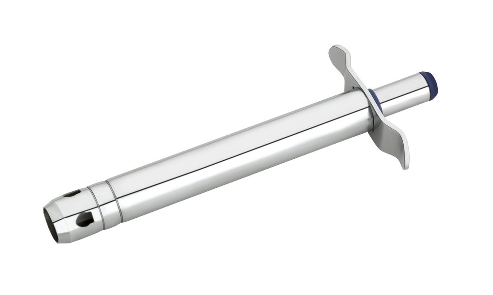Mild Steel Camey Sumo Lighter