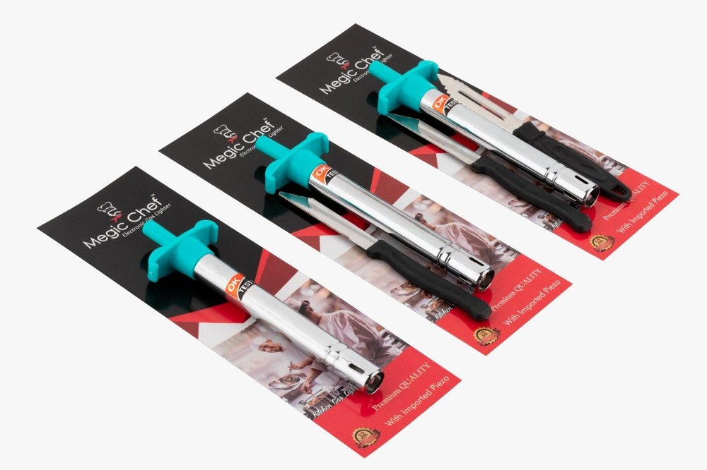 Gas Lighters