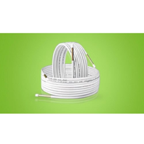 CNG Steel Tube, Thickness: 2-3 mm