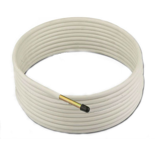 CNG Steel Pipe