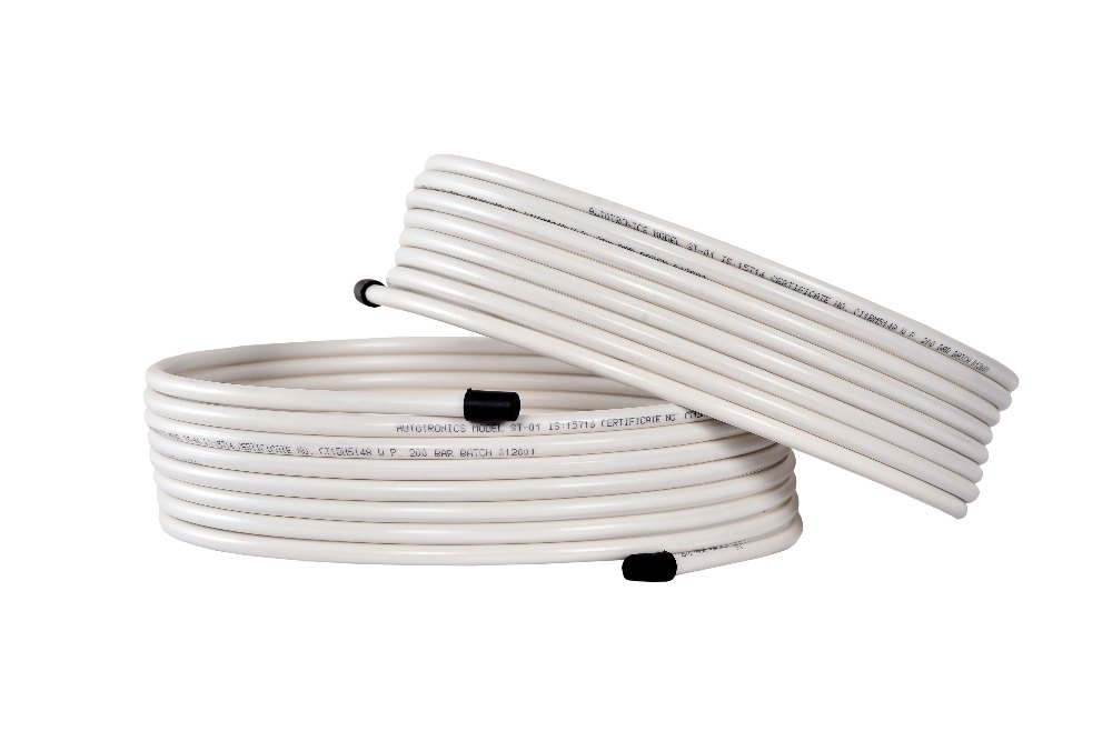 Regular CNG kit- Steel Tube
