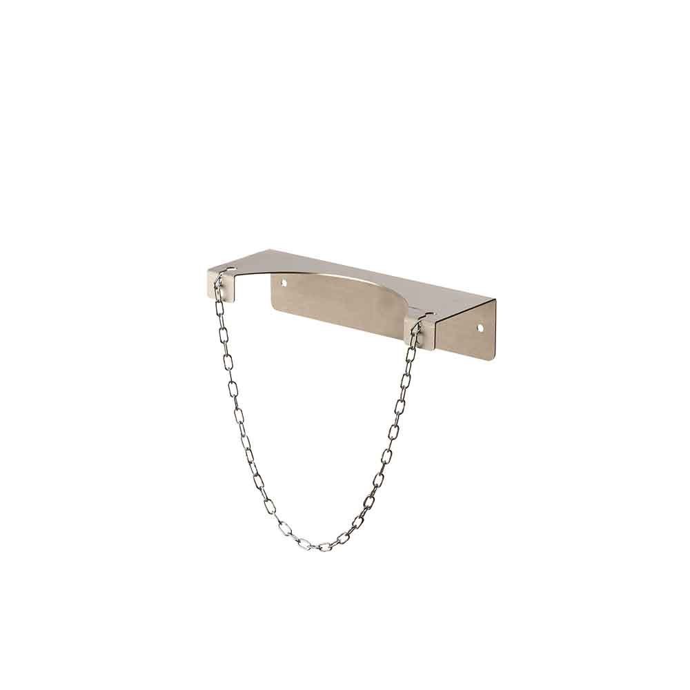 Silver Oxyturbo Cylinder Rack