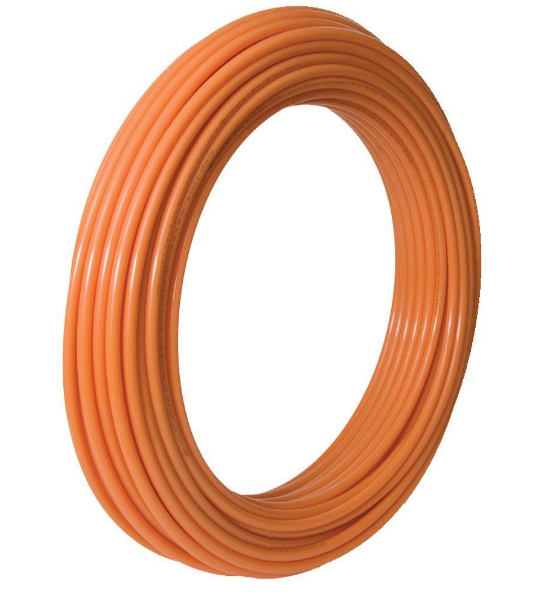 Gas Tubing
