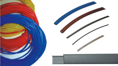 Gas Tubes
