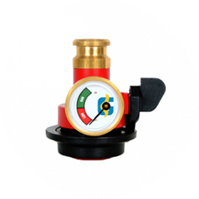 Manual Brass Gas Fuse, For Kitchen, Model Name/Number: None