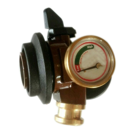Gas Fuse