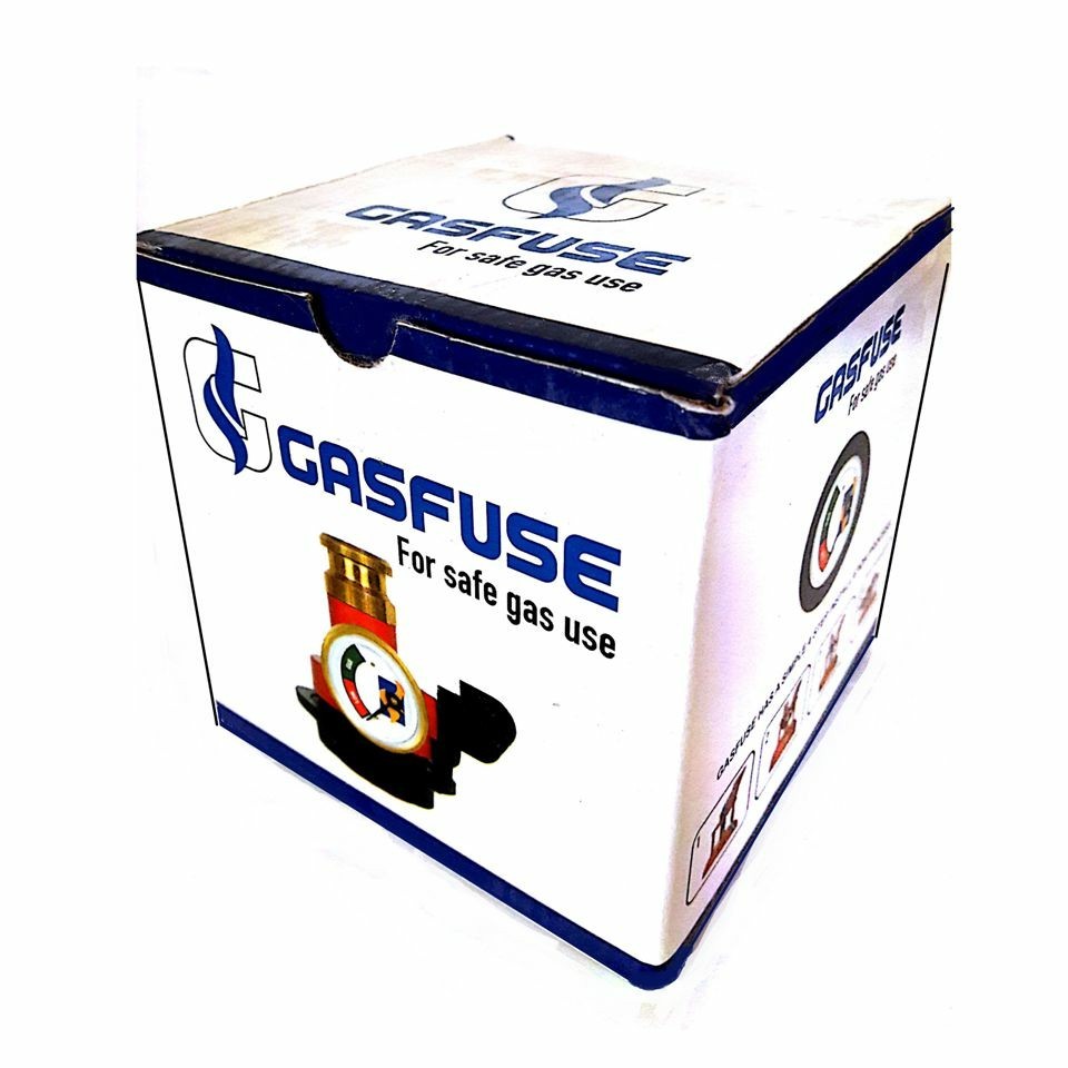 Gsd Gas Fuse, for Home
