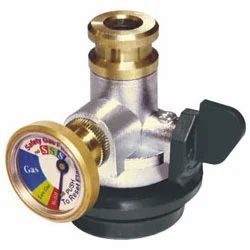 Safety Gas Fuse