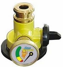 Gas Fuse
