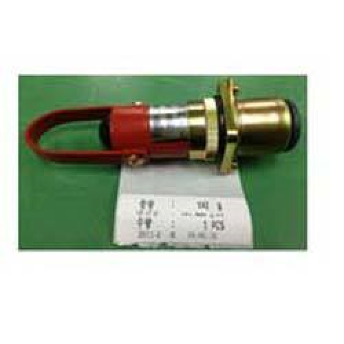 Safety Plug Or Emergency Plug, 24v, 230 V