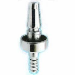 Safety Key Plug