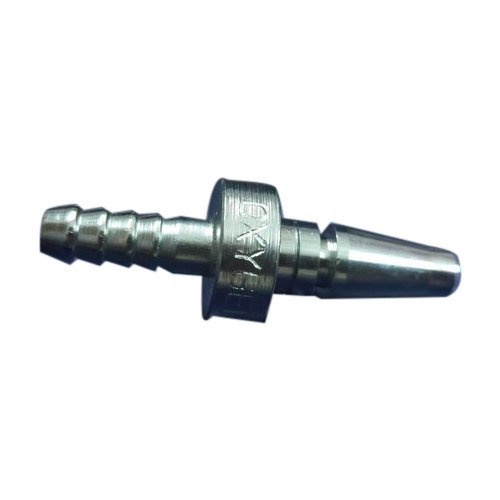 Safety Key Plug