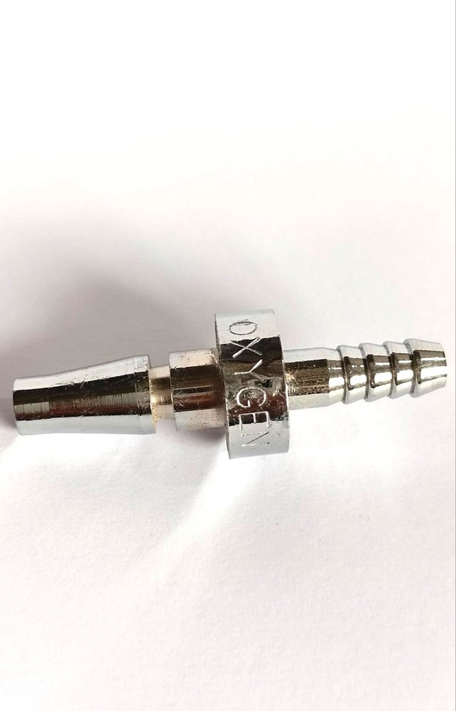 Safety Schrader Type Key Plug