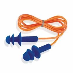 Safety Plugs