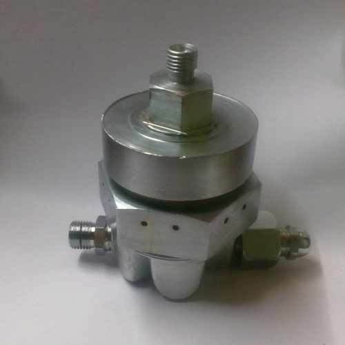 Cut-Off Regulator