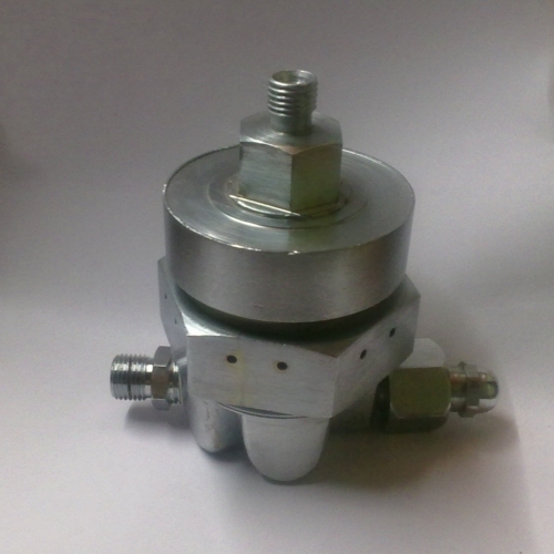 Cut-Off Regulator