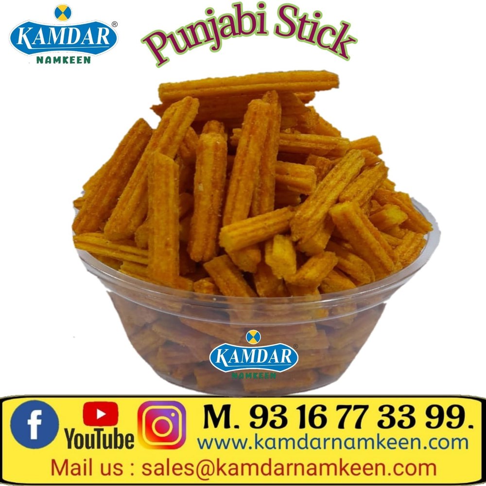 Punjabi Tadka Kamdar